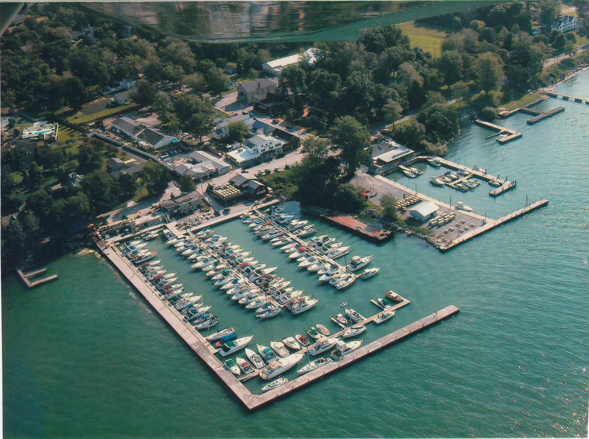 Portside Marina