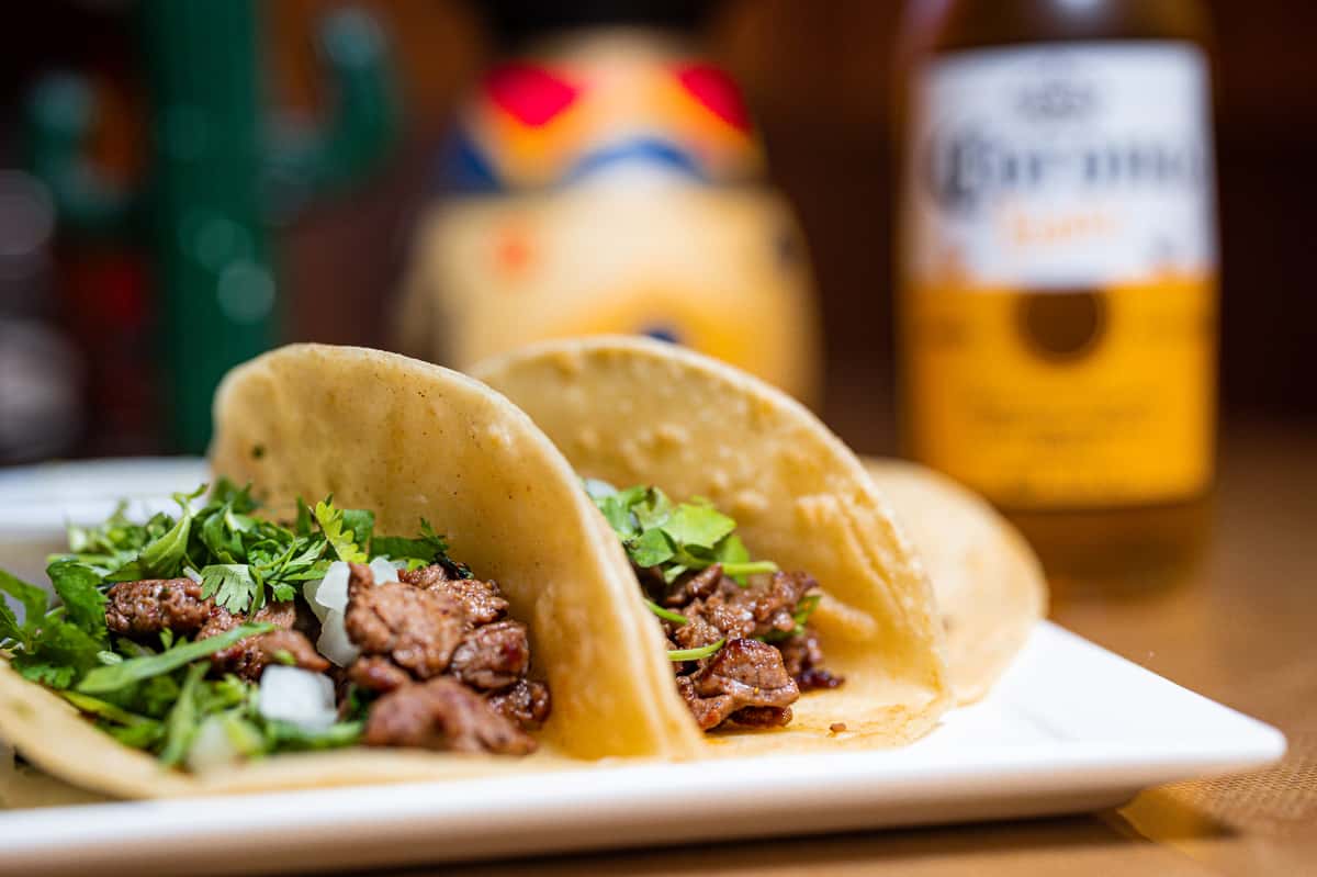 Mex Tacos