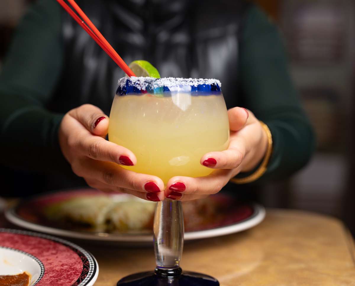 Margarita