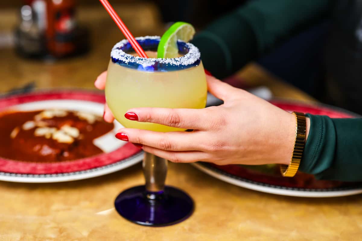 Margarita