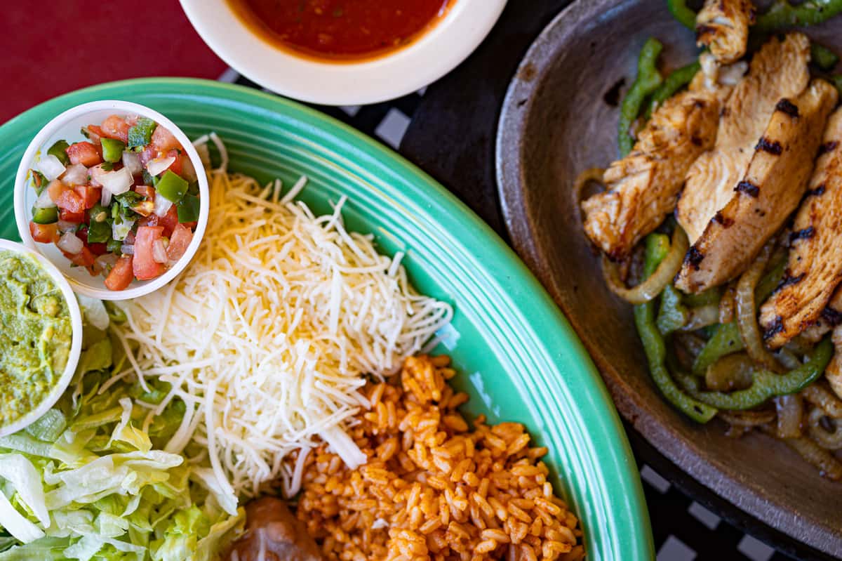 Monday Fiesta