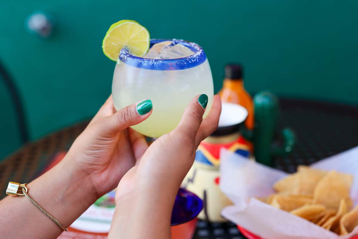 Marg