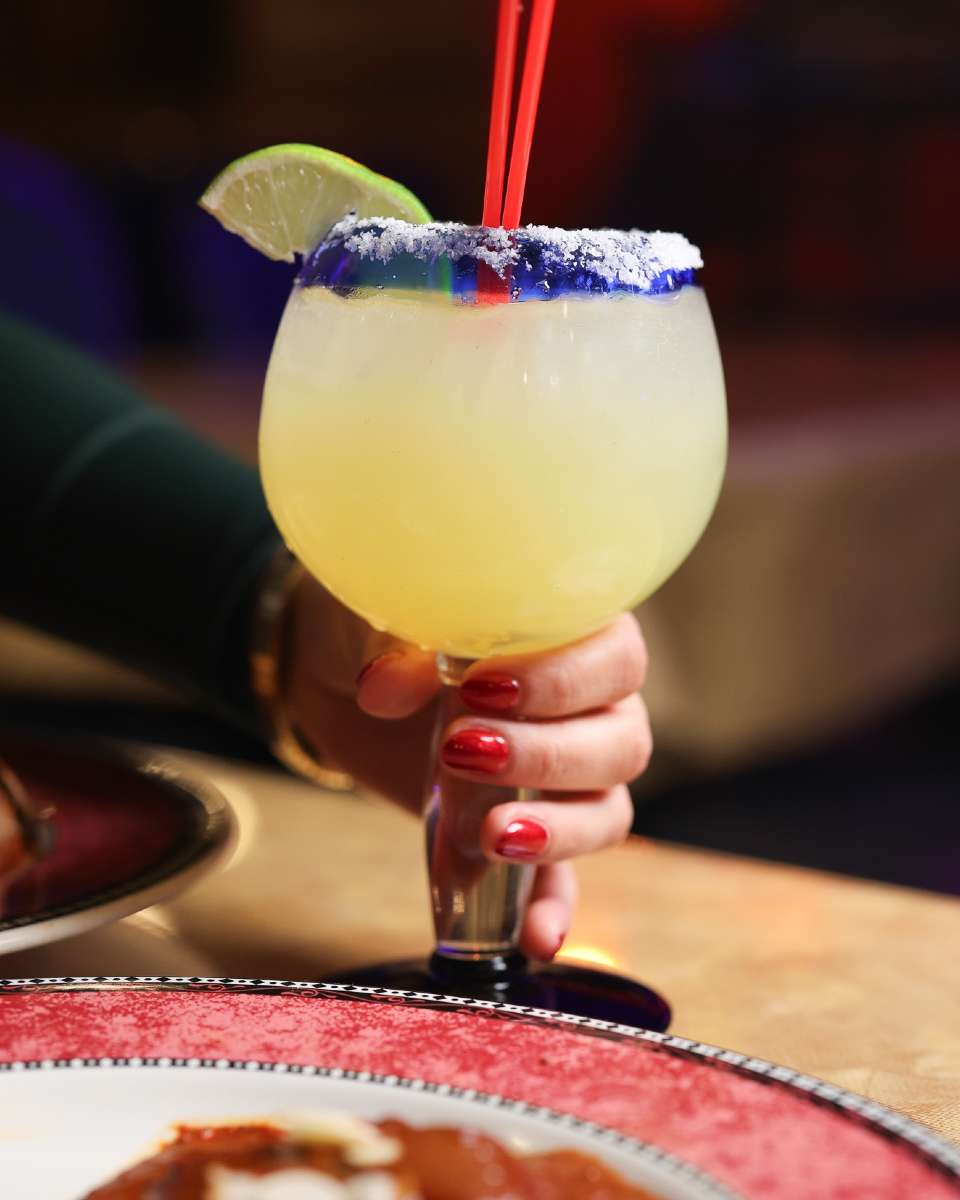 Margarita