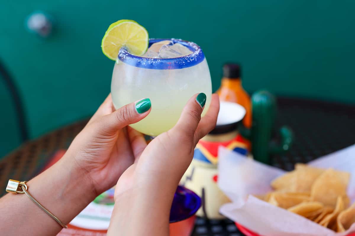 Taco Loco and Chula Maria restaurant favorites
