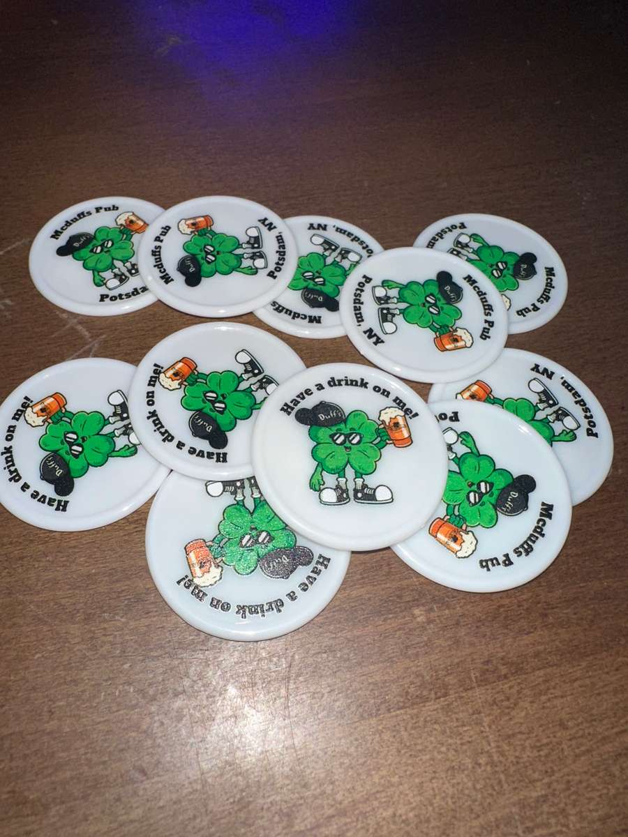 Drink Chip
