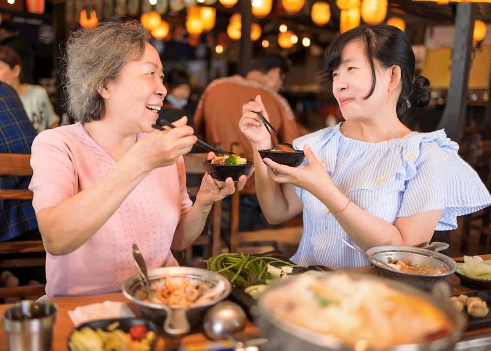  Mother’s Day