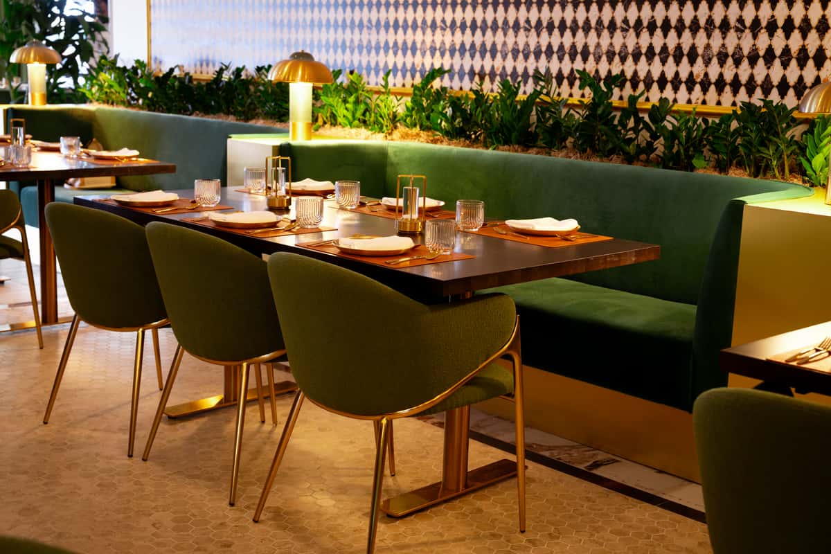 Top Places to Eat Near Downtown Livermore: