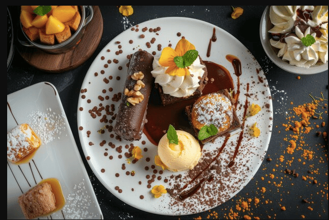 What Is Daulat Ki Chaat?