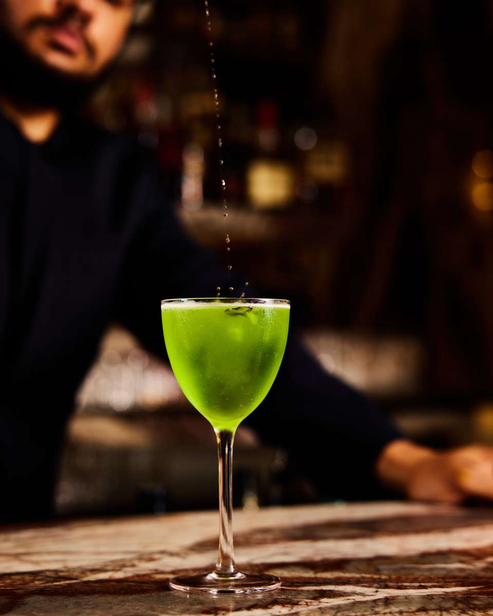 Drink