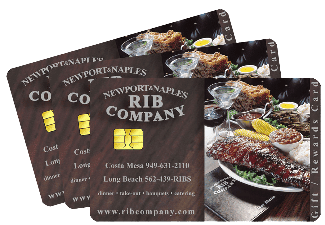 gift cards