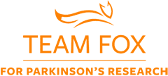 Team Fox: Michael J Fox Foundation