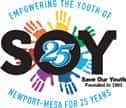 SOY