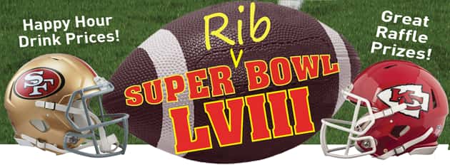 Super RIB Bowl 2024