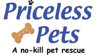 Priceless Pets No Kill Pet Rescue