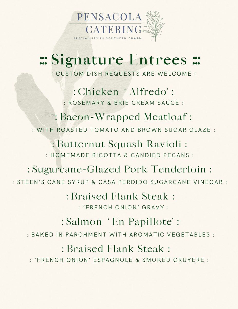 Signature