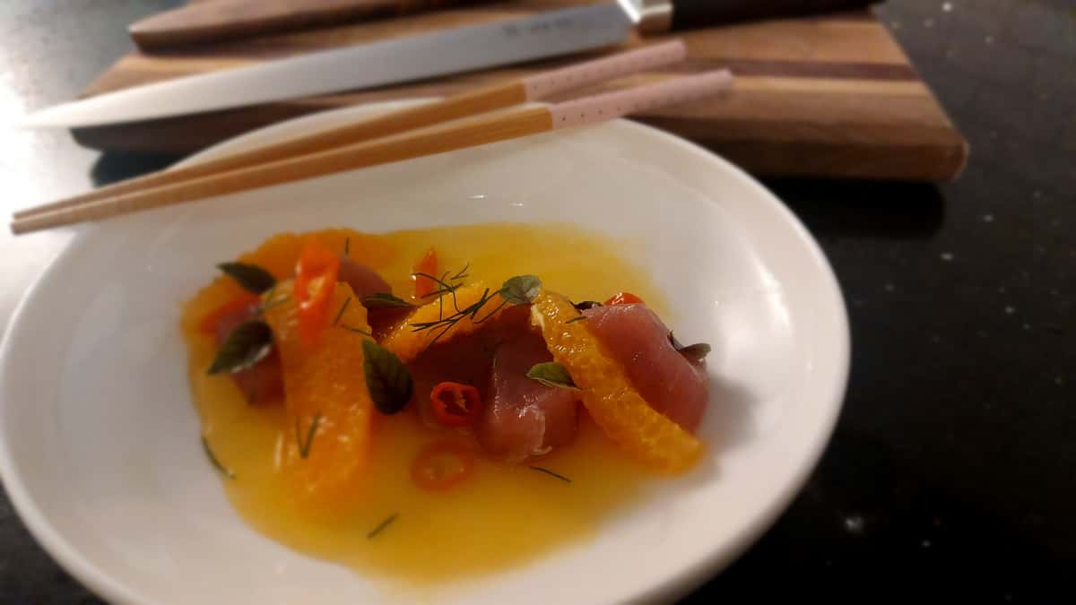 Tuna
