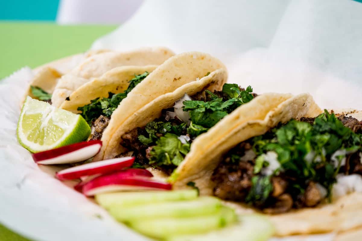 taco