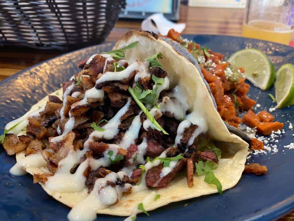 tacos