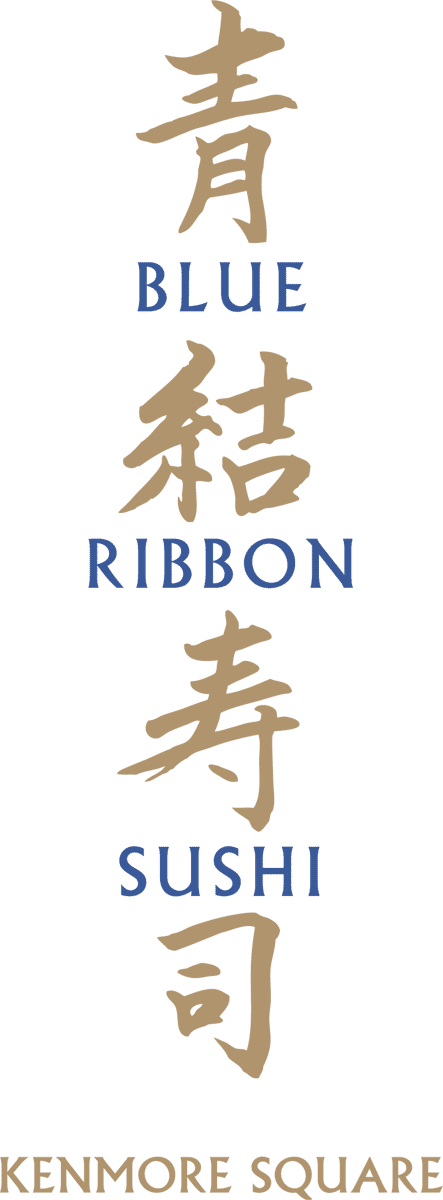Blue ribbon sushi Kenmore square