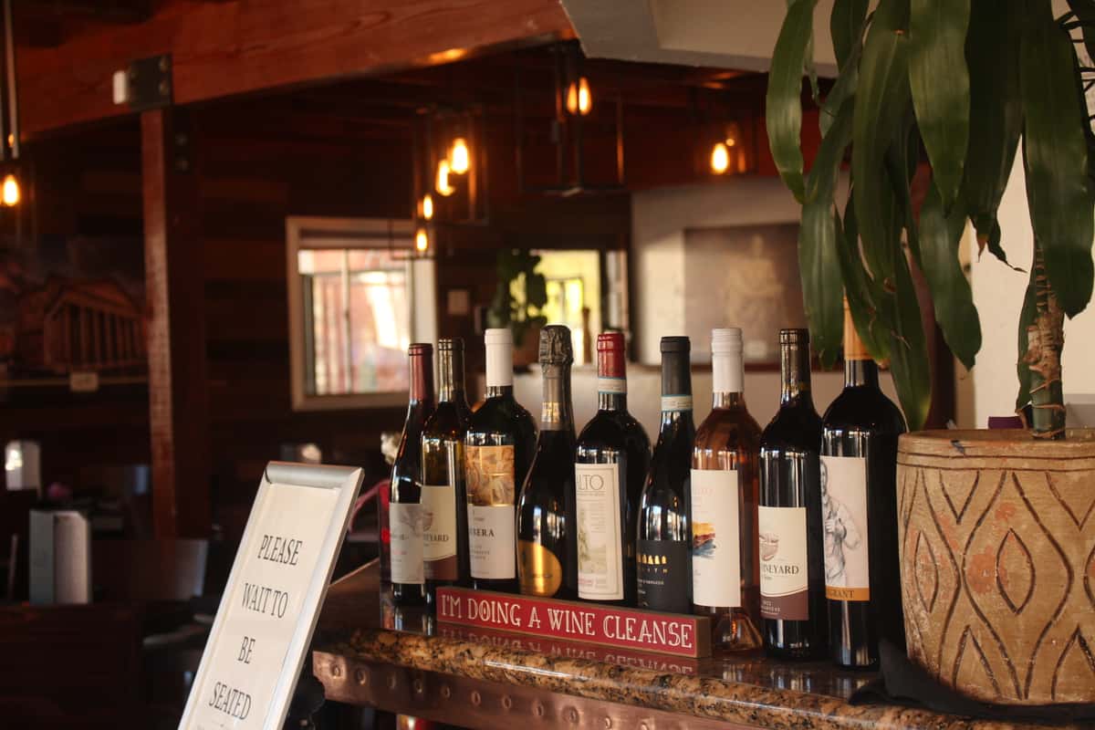 wines
