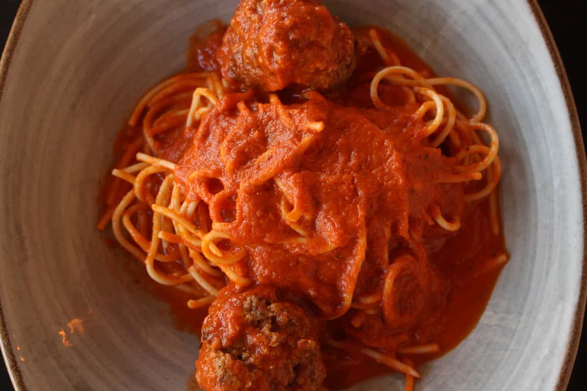 Meatballs