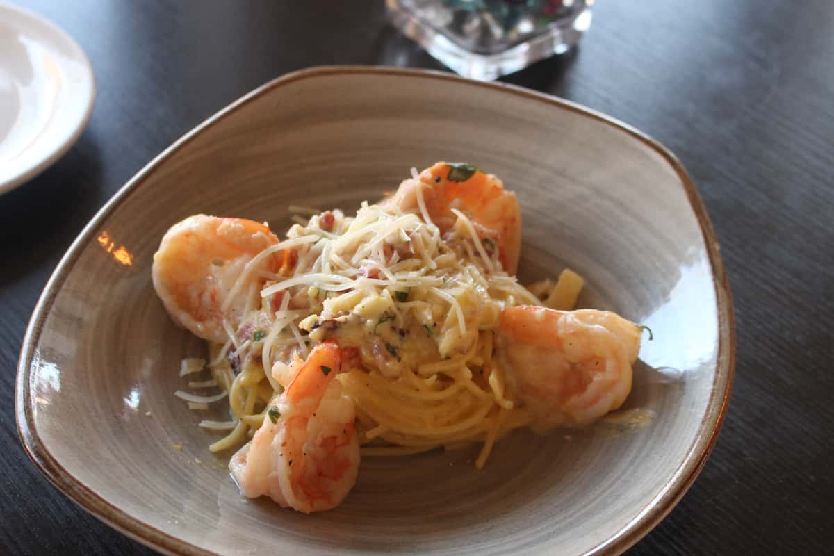 Shrimp