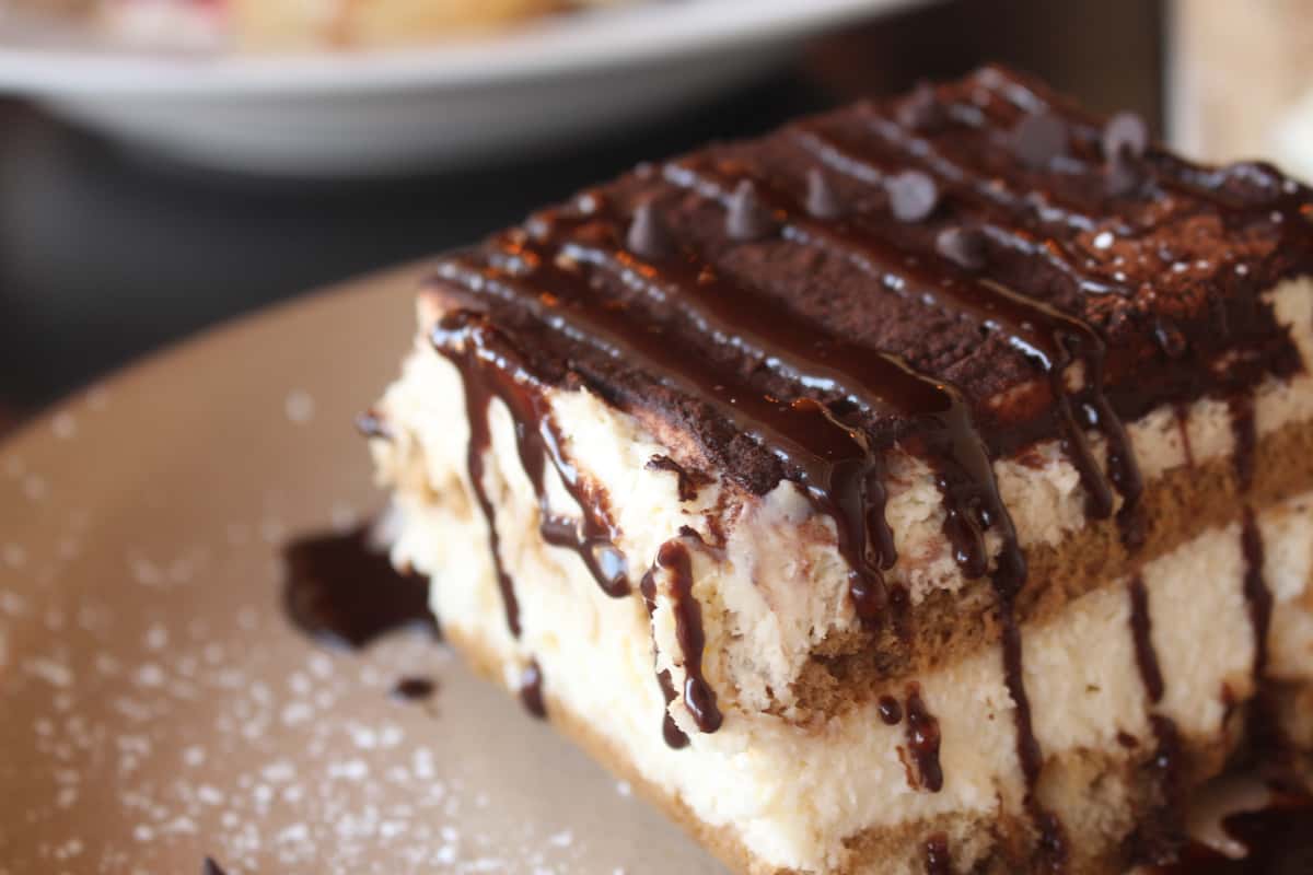 Cake