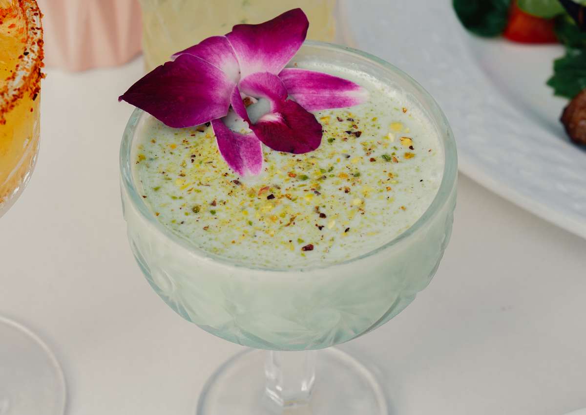 Cocktail