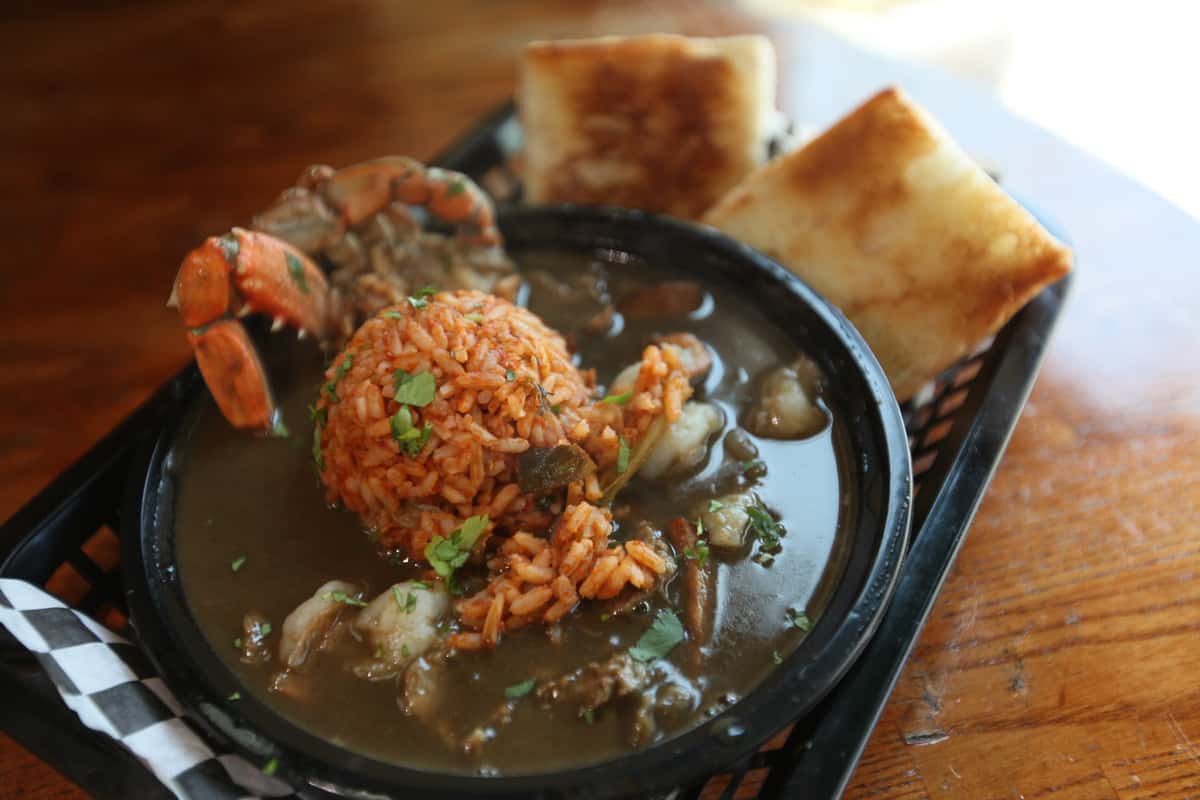 Gumbo