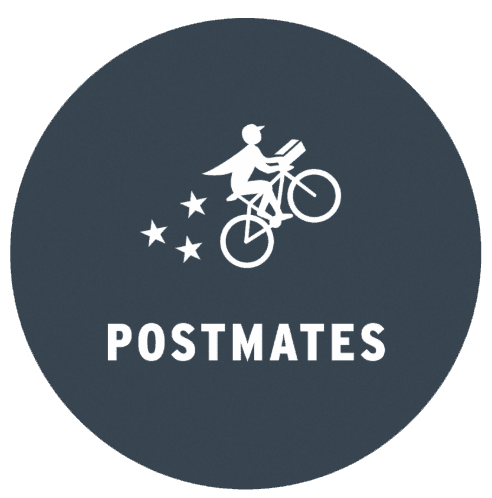 Darrow's on PostMates