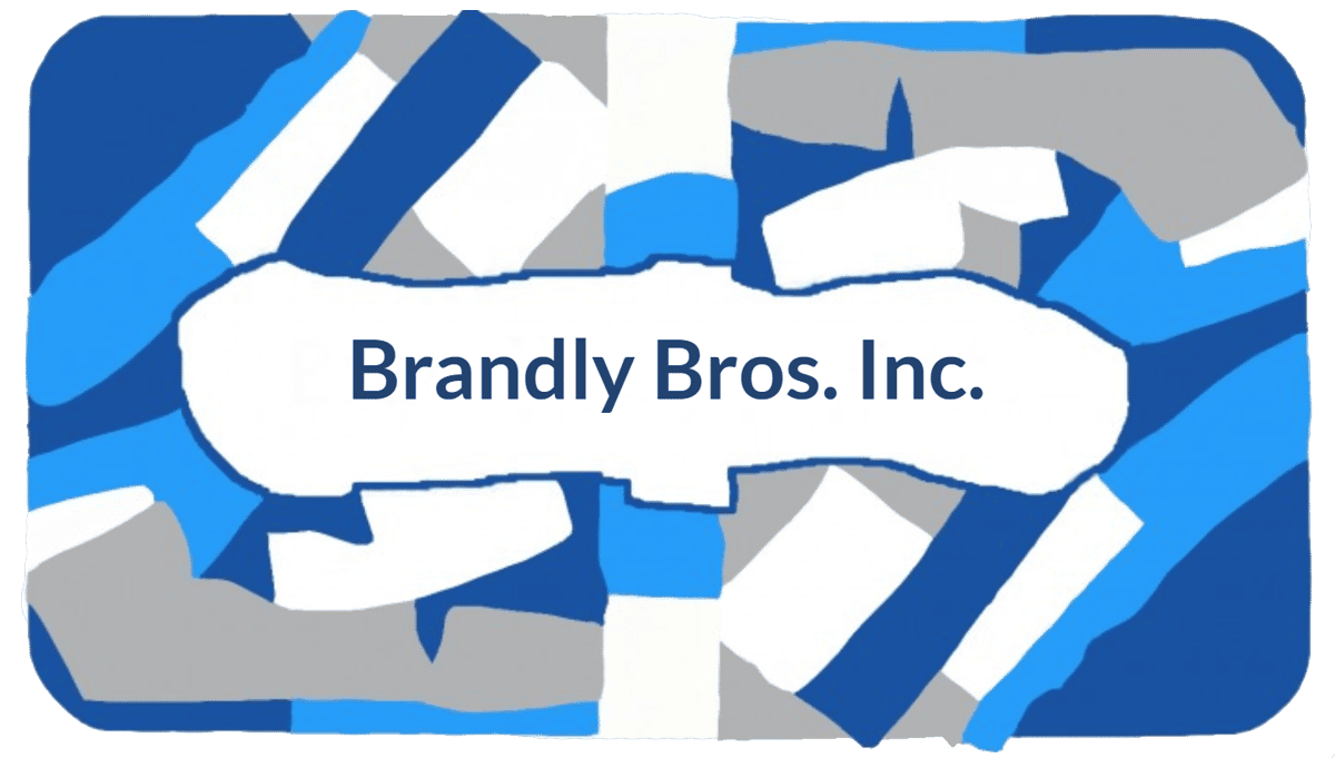 brandly bros inc