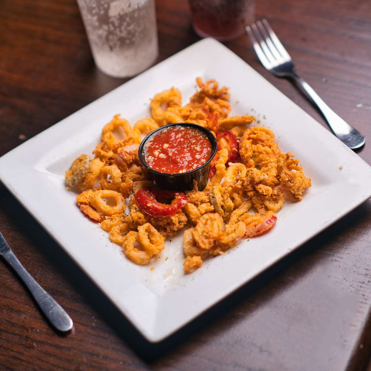 Calamari