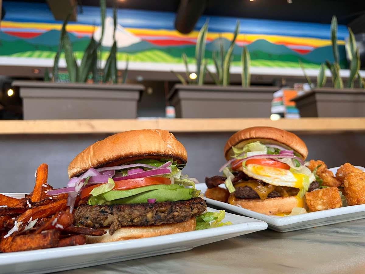 avo burger and farm burger