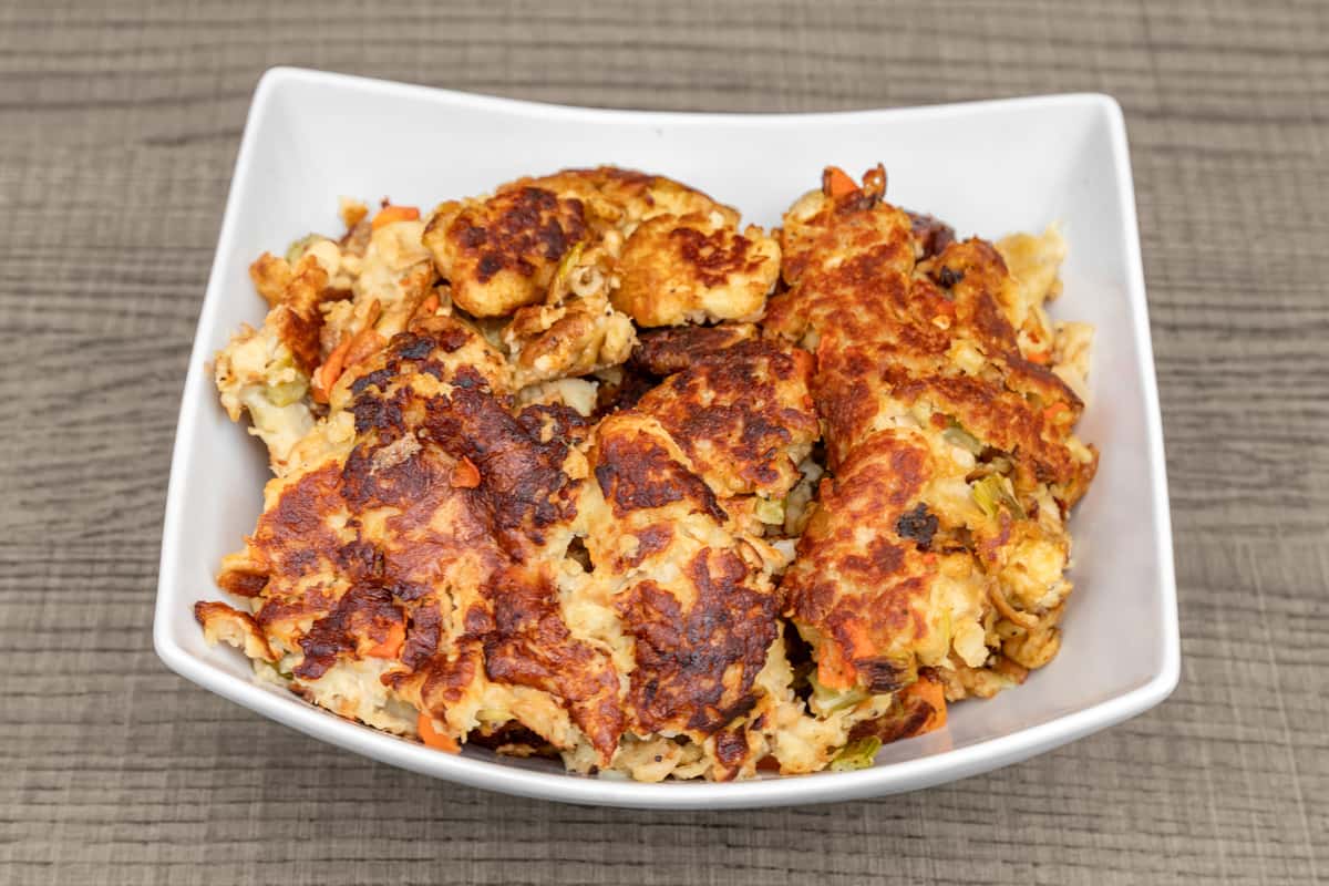 Stuffing