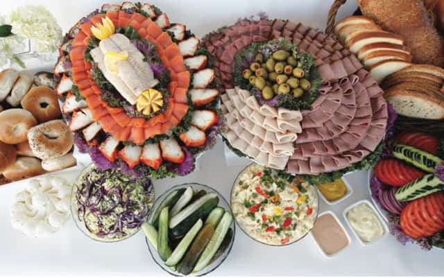 Catering
