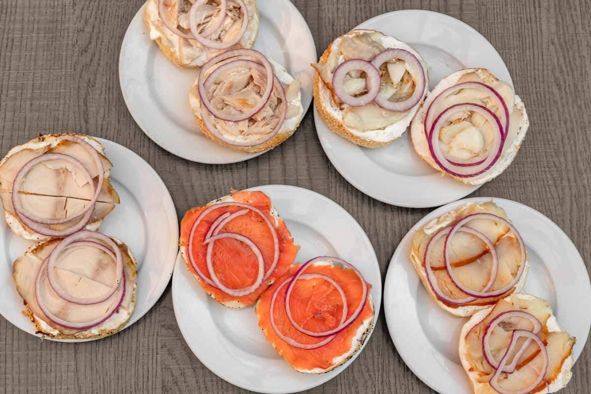 Bagels