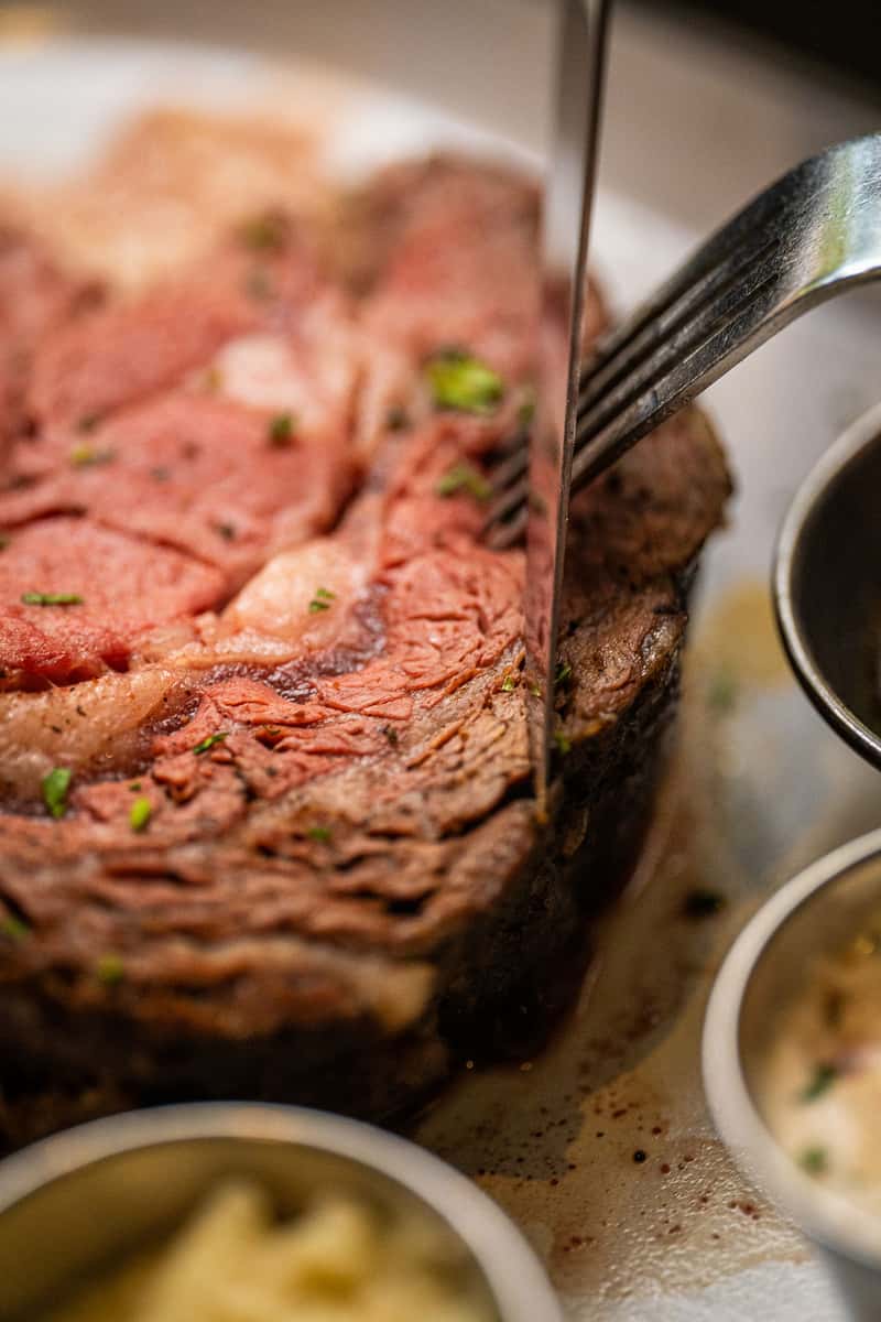 Prime Rib 