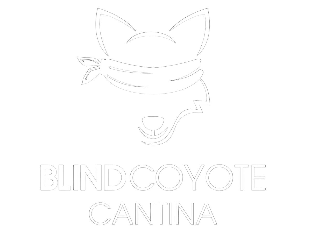 Transparent white logo