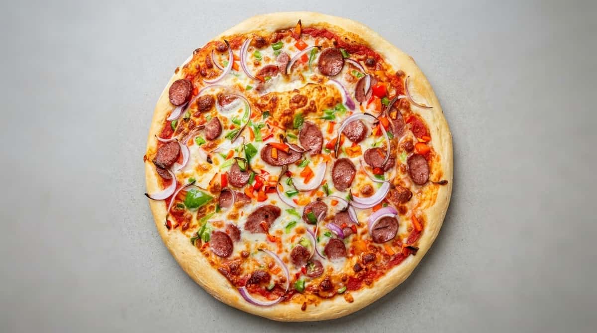 pizza