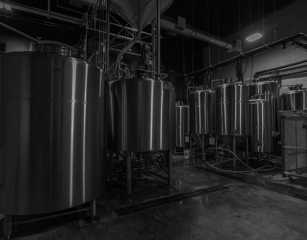 beer room