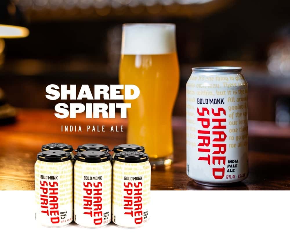 SharedSpirit