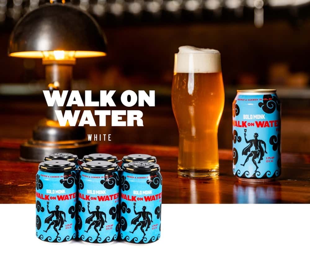 WalkOnWater
