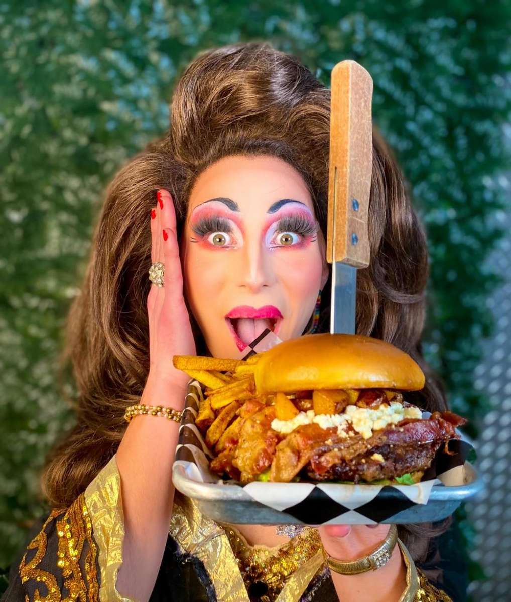 KC - Didi Burger