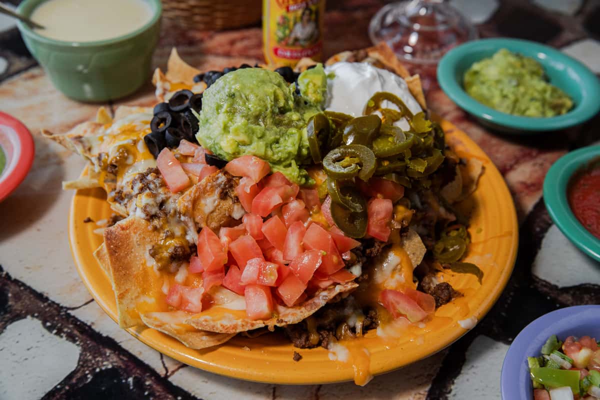 Nacho