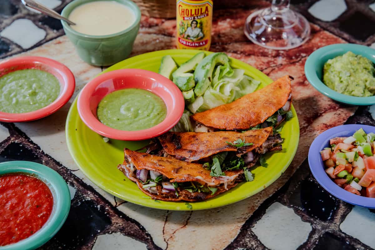 Birria