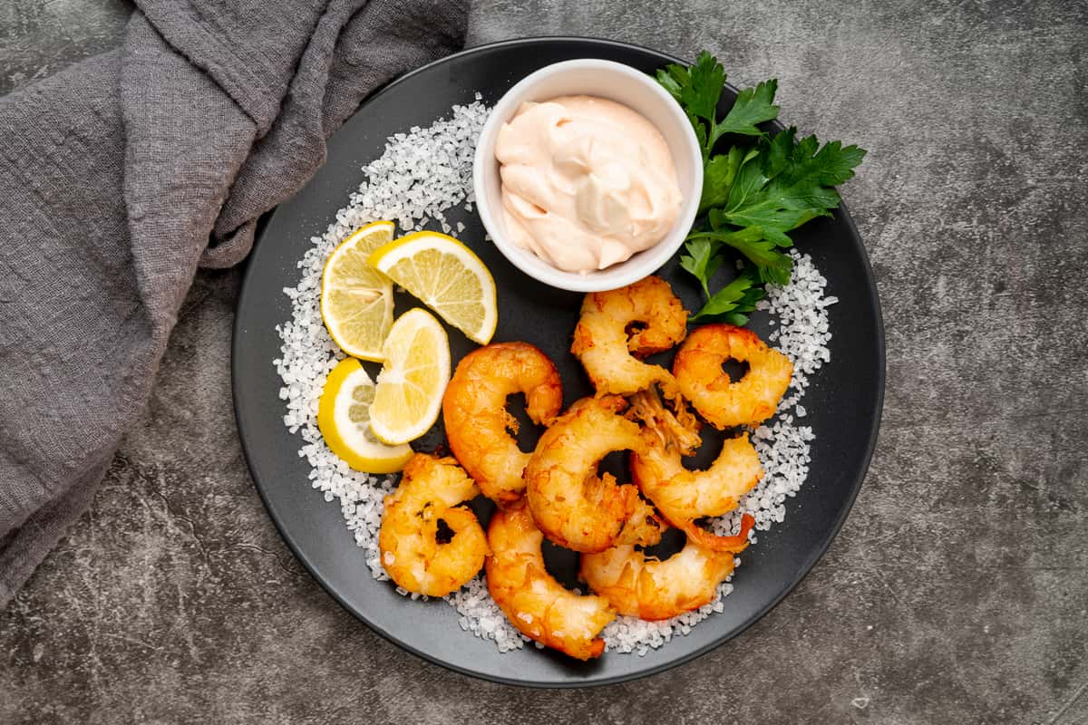 seafood