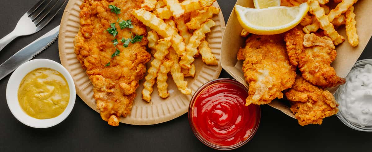 seafood