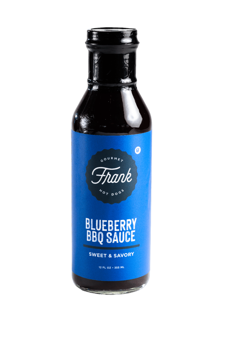 blueberry bbq sauce