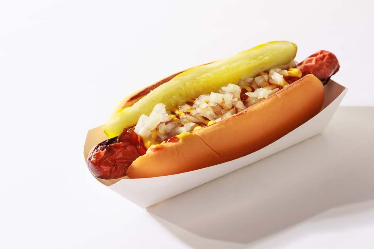 Franks, Gourmet Hot Dogs, Hot Dog