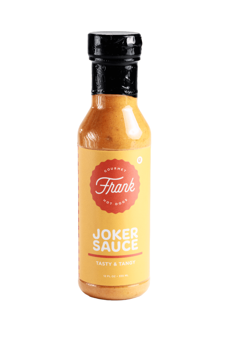 joker sauce